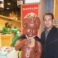 Gordie Boucher Nissan Employee Eugene Sanchez's profile photo