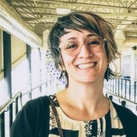 Autrement d'ici Employee Sophie Lapointe's profile photo