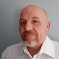 Newby Foundries Employee Dean Clark's profile photo