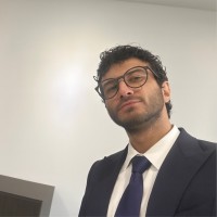 ReNAP Employee Taymaz Ebrahimzadeh's profile photo