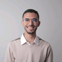 Precision Systems Employee El Bouaiti's profile photo