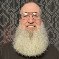 HeartLight Pharmacy Services Employee Eric Calderwood's profile photo