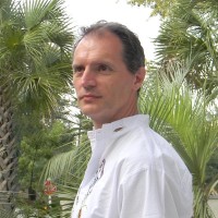 Heidelberg Materials Employee Roland Bachmann's profile photo