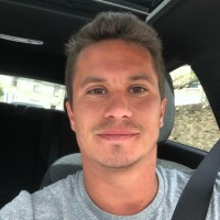 Gopuff Employee José Gramaxo's profile photo
