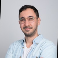 ONE datAI Employee Nitzan Shamir's profile photo