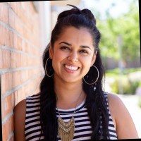 LONECONE.com Employee Pari Patel's profile photo