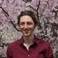 MyParcel Employee Luca Scalzotto's profile photo