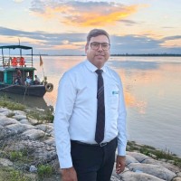 Sanjeevani Bio-Tech Exim Pvt. Ltd. Employee Dinesh Jain's profile photo