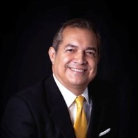 Eddie Diaz- Sanchez