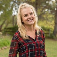 Private Practice Employee Katie Mason's profile photo