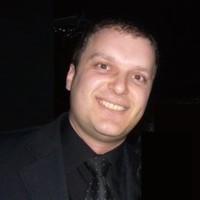 Prostream Technik Employee Milen Valtchev's profile photo