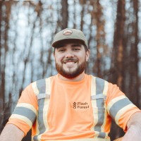 Flash Forest Employee Owen Lucas's profile photo