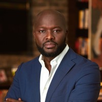 Ventures Platform Fund Employee Kola A's profile photo