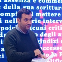 Facebook Employee Francesco Izzo's profile photo