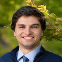 Turing Labs Employee Will Jewitt's profile photo