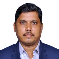 Versys Networks Pvt Ltd Employee Krishnan Kasi's profile photo