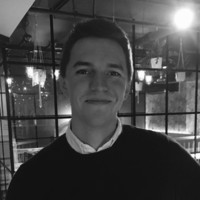 Patrick Parsons Employee Christopher Redshaw's profile photo