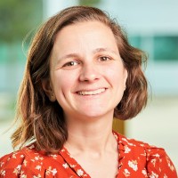 Lawrence Livermore National Laboratory Employee Cindy Gonzales's profile photo