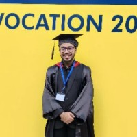 EICE Technology Employee Aman Gupta's profile photo