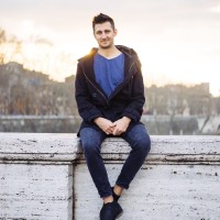 ClickUp Employee Vasil Enchev's profile photo