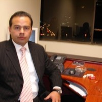 SRE Employee Gerardo Iván Pérez Salazar's profile photo