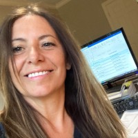 Freyr Solutions Employee Julia Lopez-Spencer's profile photo