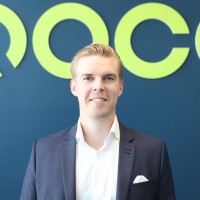 QOCO Systems Ltd Employee Lari Laukia's profile photo