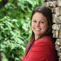 Brown-Forman Employee Robin Nicholson's profile photo