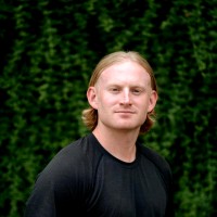 Roots Natural Kitchen Employee Parker Walsh's profile photo