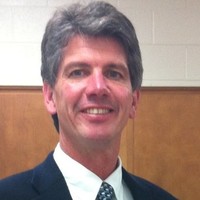 Knowles Precision Devices Employee Bobby Glenn's profile photo