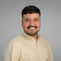 Gustavo Medeiros's profile photo