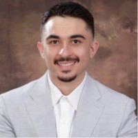 DPS Telecom Employee Luis Villanueva's profile photo