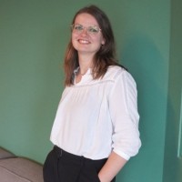 BlooSEM | Digital Performance Marketing Employee Kim Platenkamp's profile photo