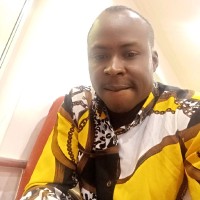 Obinna Ikoro Email