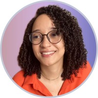 MegaMidia Group Employee Stephany Valeriano's profile photo
