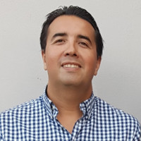 IVSTEL Employee William Olarra's profile photo