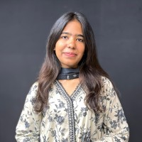 HA Technologies (Private) Limited Employee Anum Fayyaz's profile photo