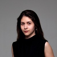 Scimus Solution Employee Nelia Kaminska's profile photo