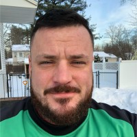 OptusApp Employee Liam Quinn's profile photo