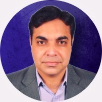 Vantage Circle Employee Vijay Sihag's profile photo