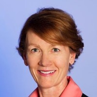 Rotary International Employee Jeanette Hamilton's profile photo