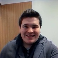Conspire! Employee Dustin Young's profile photo