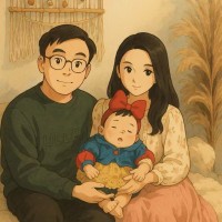 Google Employee Wenyi Wang's profile photo