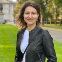 Inga Petryaevskaya