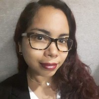 Inzo Technologies Employee Marta Figueroa's profile photo