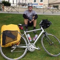 Dorvin D Leis Co Inc Employee Daniel Williams's profile photo