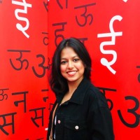 Growthic Employee Tejaswini Behera's profile photo