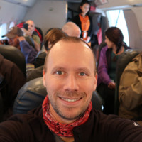 Progress Supply Inc. Employee Phil Faessler's profile photo