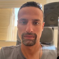 BM Lease Employee Mohamed Marzouk's profile photo