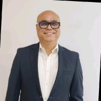 IndiaFirst Life Employee Adrian Robertson's profile photo